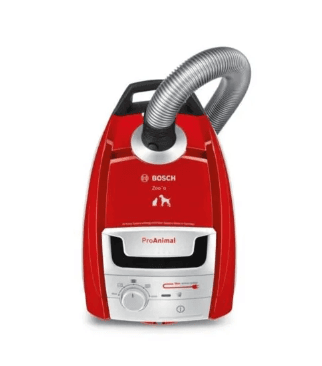 Sáčkový vysavač Bosch BSGL5333