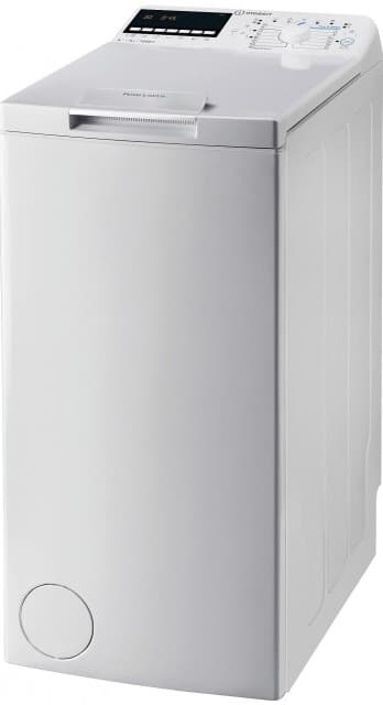 Clone of Pračka Indesit, 7kg, 1200 ot., A+++