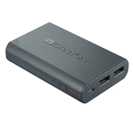Powerbanka Canyon 10 000 mAh