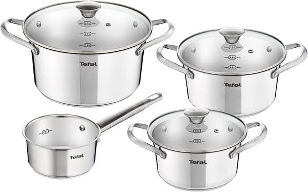 Sada nádobí Tefal Simpleo 7 ks
