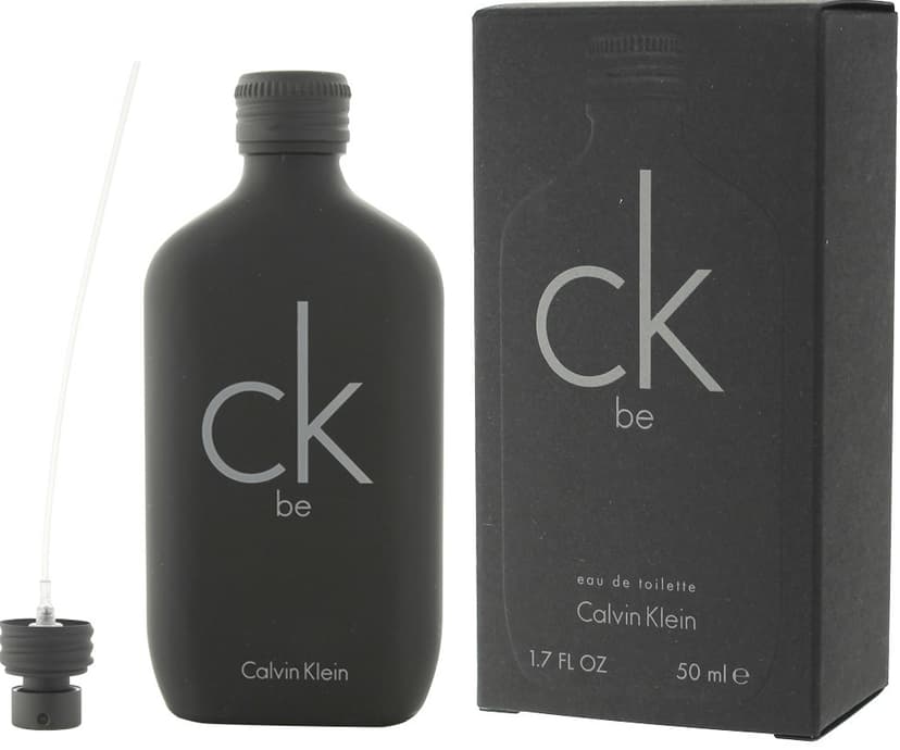Calvin Klein CK Be EdT 50 ml
