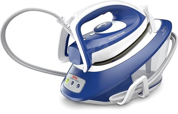 Parní generátor Tefal SV7112E0 
