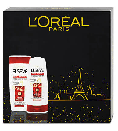 Dárková sada zdarma k nákupu L´Oréal