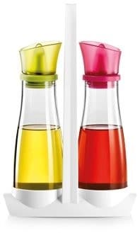 Souprava na olej a ocet Tescoma