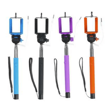 Polaroid selfie tyč, 100 cm