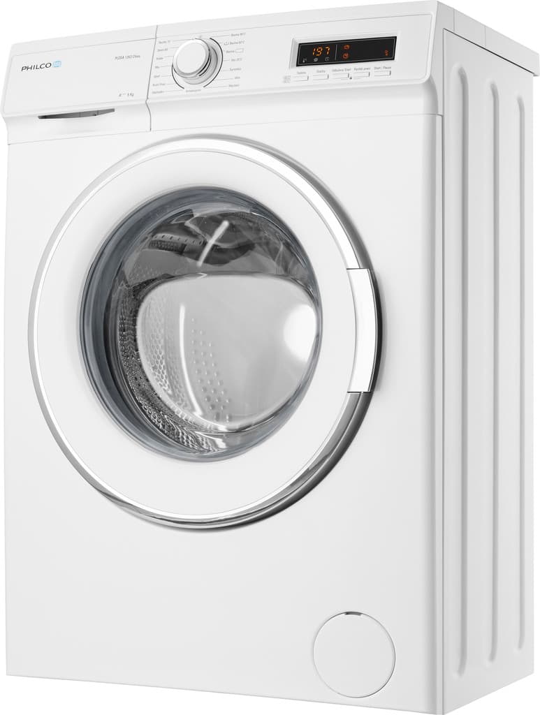 Pračka Philco, 6 kg, A+++, 1200 ot./min.