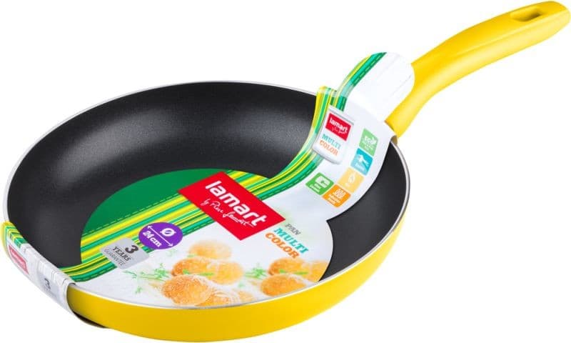 Pánev Lamart 24cm LT1021