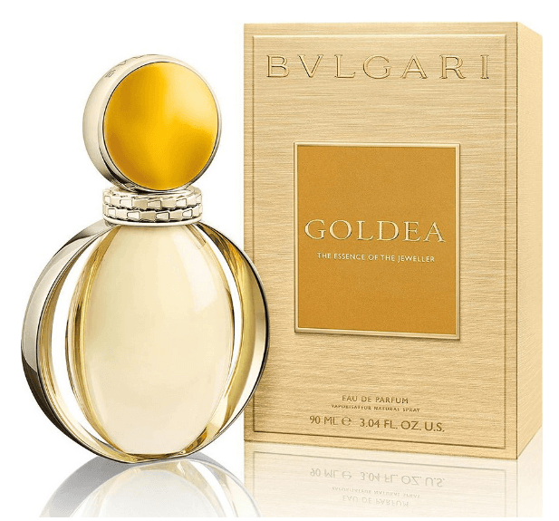 Dámský parfém Bvlgari Goldea, 90ml