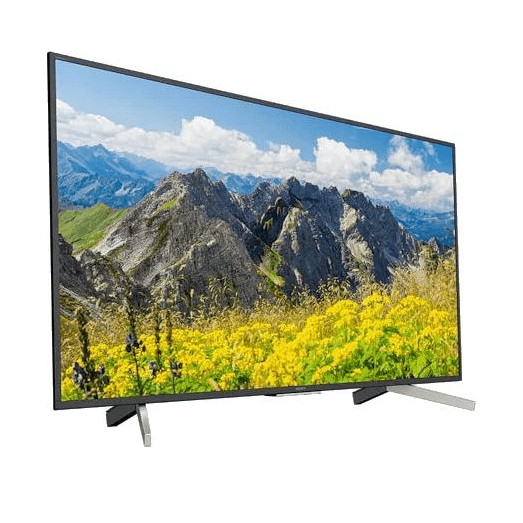 4K, Smart, HDR, 164cm, SONY