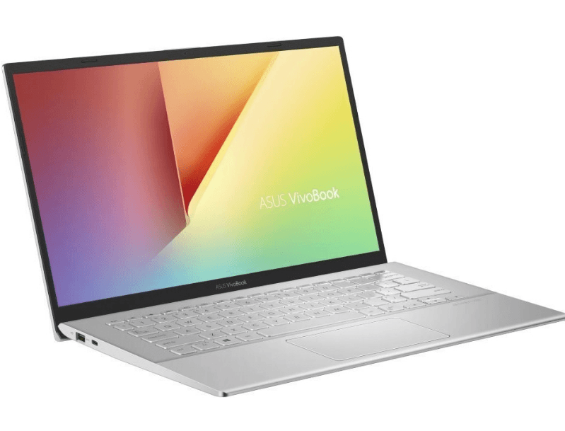 Asus, i3, 2,3GHz, 4GB RAM, 14", 1,4kg