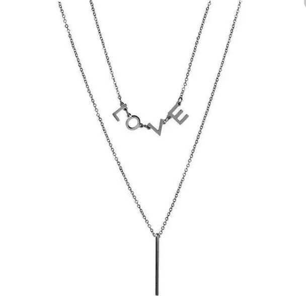 Dámský náhrdelník Troli Love