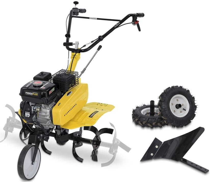Kultivátor PowerPlus POWXG7217