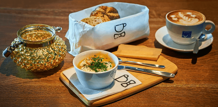 Otevřený voucher v hodnotě 200 Kč do restaurace