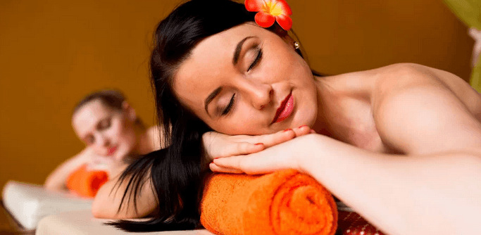2 hod. hýčkání v thajském wellness Ban Thai