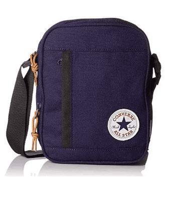 Unisex taška Converse Poly Cross Body