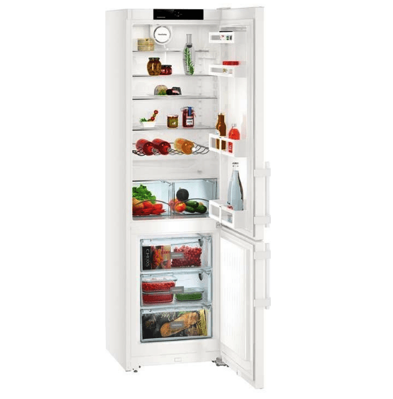 Lednice Liebherr, A++, 201cm