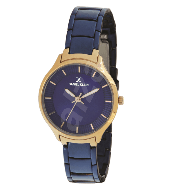 Dámské hodinky Daniel Klein DK11619-4