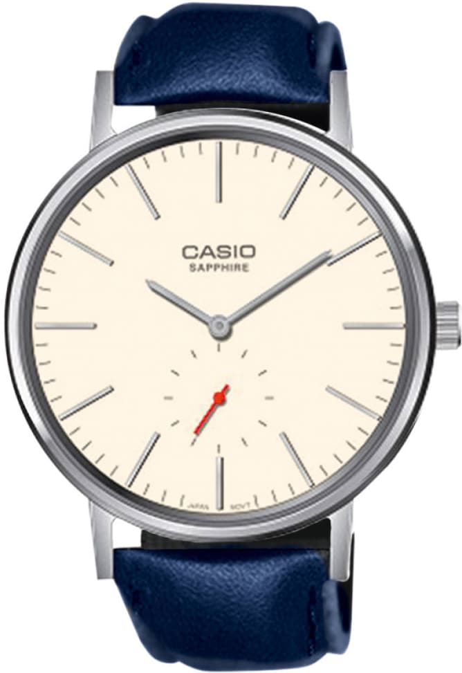 Dámské hodinky Casio LTP E148L-7A