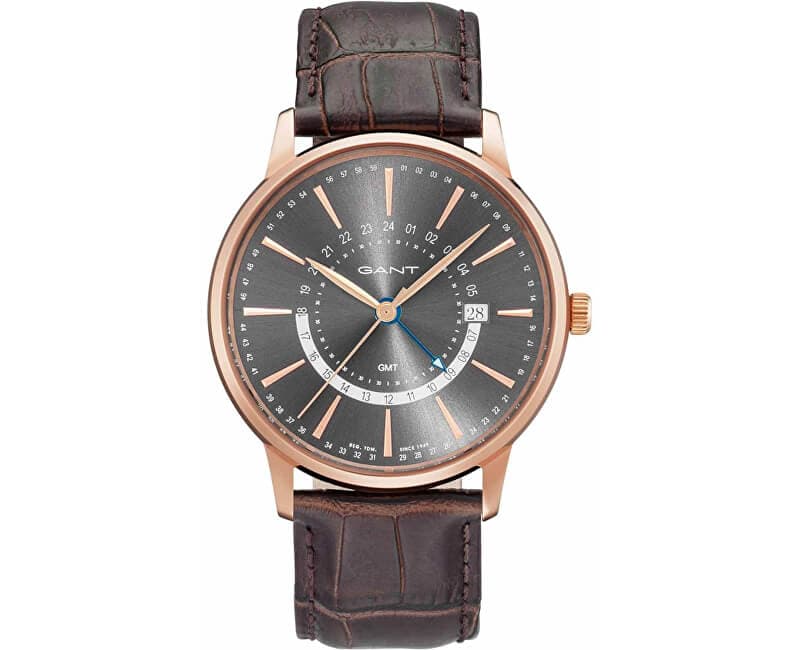 Pánské hodinky GANT Chester