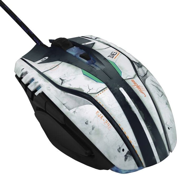Herní myš uRage Morph, optická