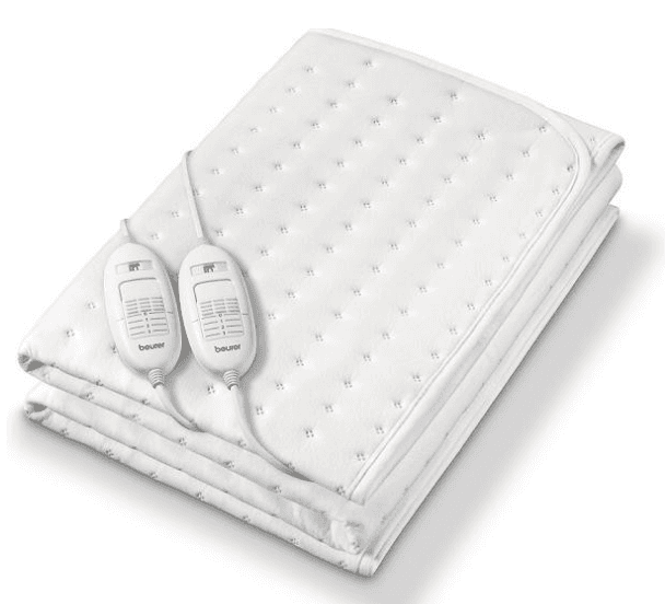 El. vyhřívací pokrývka Beurer, 150x140cm
