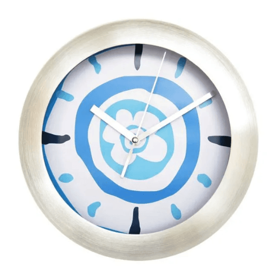 Nástěnné hodiny TimeLife, 20 cm
