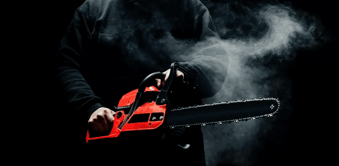 1× Vstup na horror show