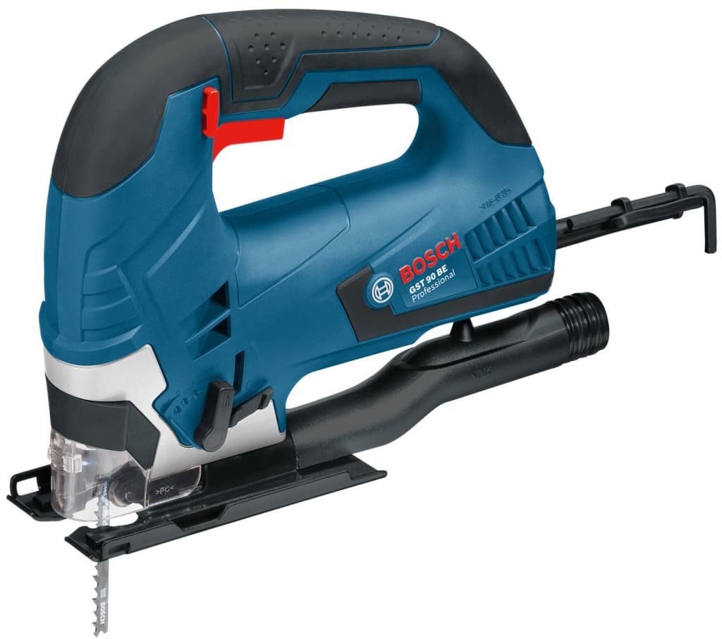 Přímočará pila Bosch, 650W, 3100 kmitů/min