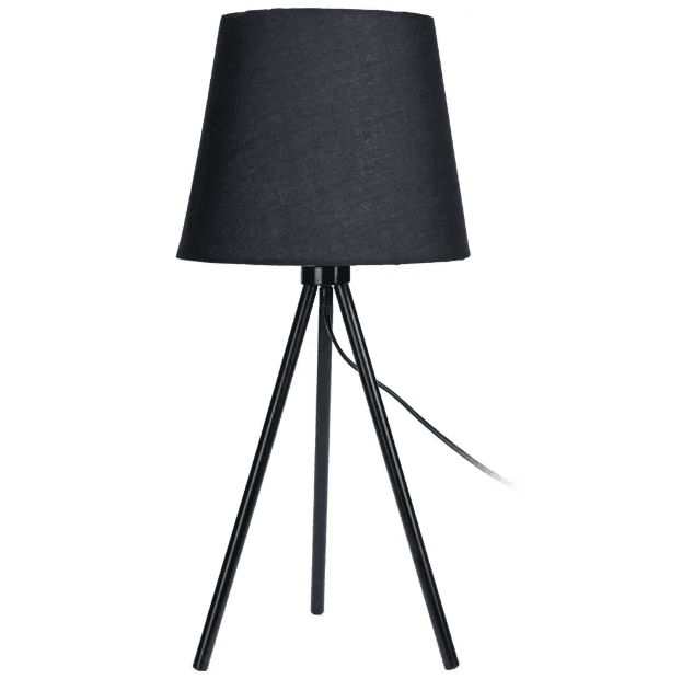 Stylová lampa Koopman, 55 cm 