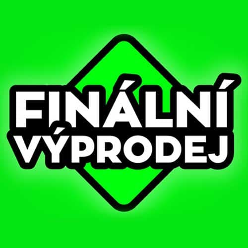 ALPINE PRO - finální výprodej