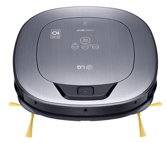 Robotický vysavač LG Hom-Bot 