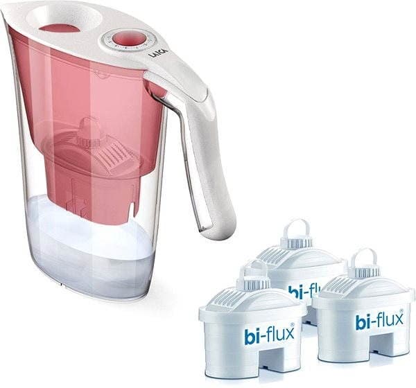 Filtrační konvice Laica Aida