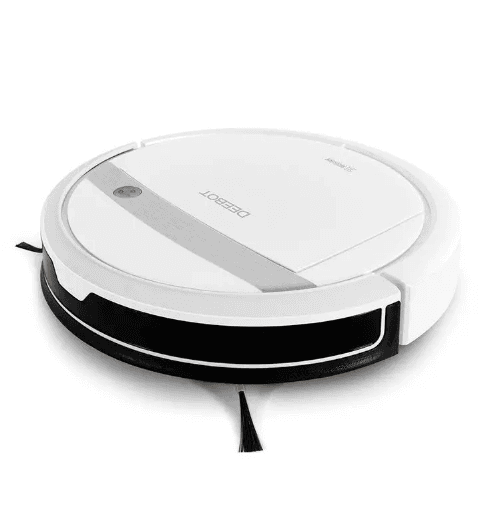 Robotický vysavač Ecovacs Deebot M88