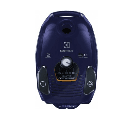Sáčkový vysavač Electrolux