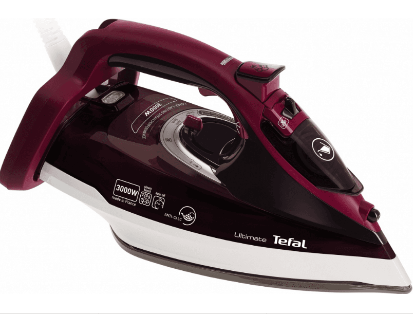 Žehlička Tefal Ultimate FV9775E0