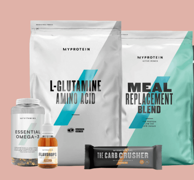 Myprotein - extra sleva 15% na Výprodej