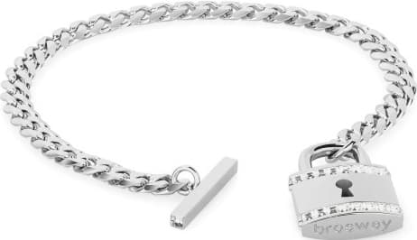 Náramek BROSWAY Private BPV11