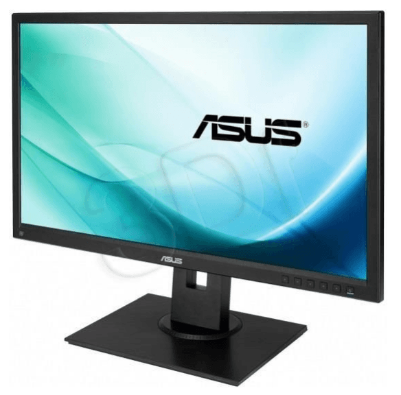 PC monitor Asus, full HD, 24", repro