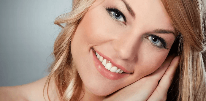 Neinvazivní facelifting vybrané partie