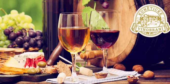 Vstupné na Kunětické vinobraní 