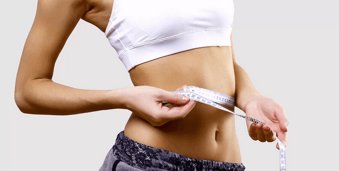 1× 30 minut chůze v podtlaku ve VacuShape 