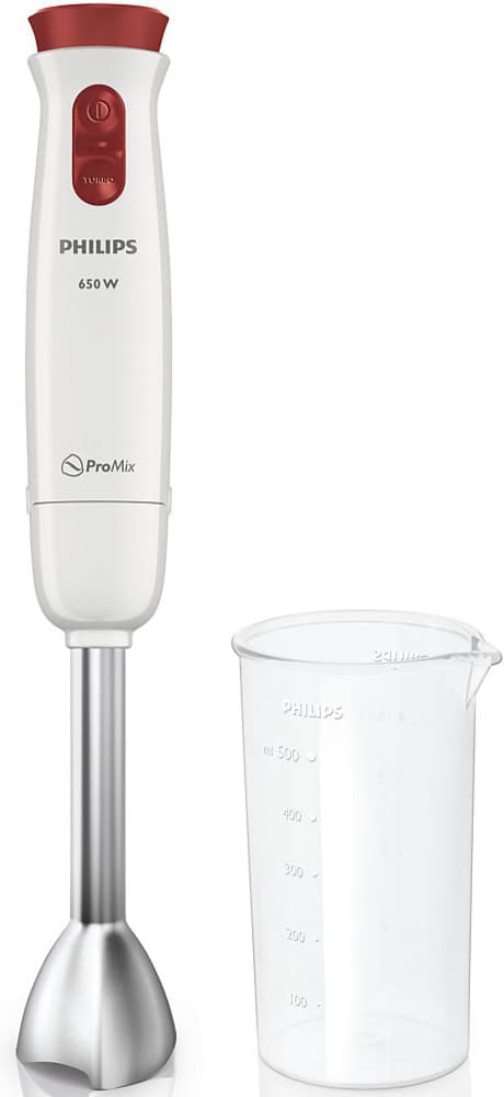 Ponorný mixér Philips HR1621/00