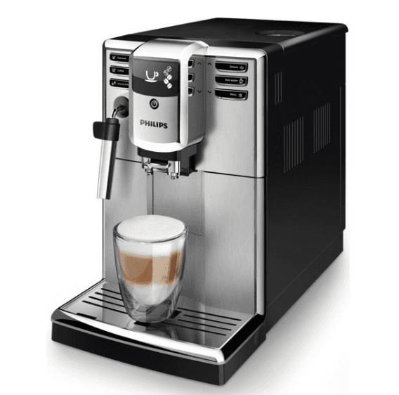 Automatické espresso Philips 5315