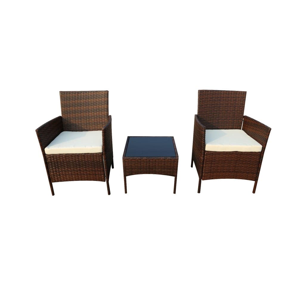 Set zahradního nábytku Timpana Melony