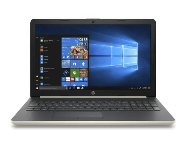 HP, až 3,7GHz, 8GB RAM, 2GB grafika, 15,6"
