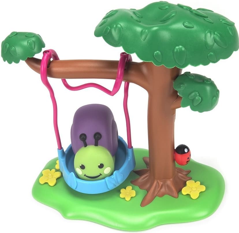 Hexbug CuddleBots - Houpačka