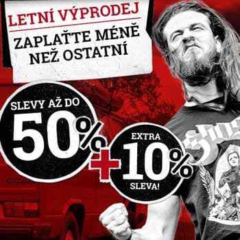 EMP-Shop.cz - výprodej slevy až -50%
