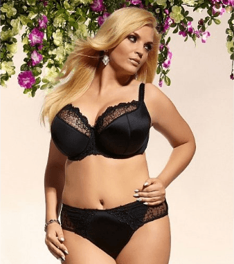 Extra sleva 40% na prádlo Kris Line