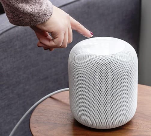 Apple HomePod