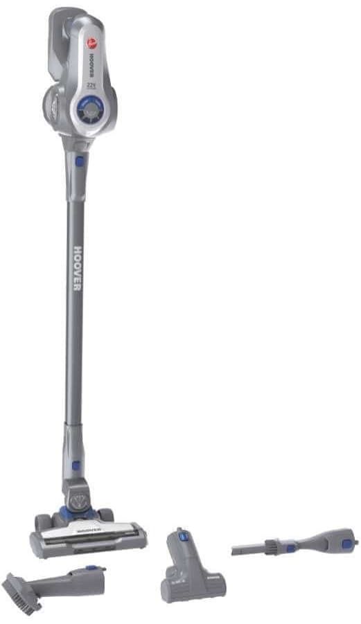 Tyčový vysavač 2v1 Hoover